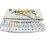 Marie's Watercolour 18x12ml