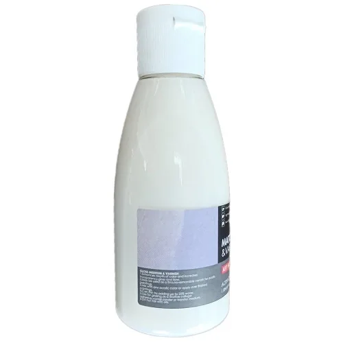 Art Rangers Matte Medium & Varnish 118ml - Image 3