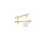 Metal Handle-Gold Colour