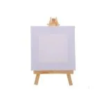 Mini Display Easel 10x10cm - Image 3