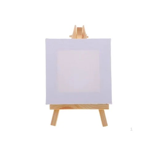 Mini Display Easel 10x10cm - Image 3