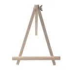 Mini Display Easel Stand 18x24 - Image 2