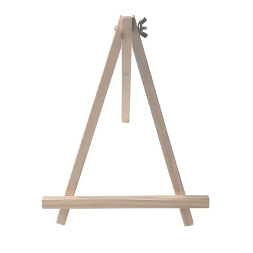 Mini Display Easel Stand 18x24 - Image 2