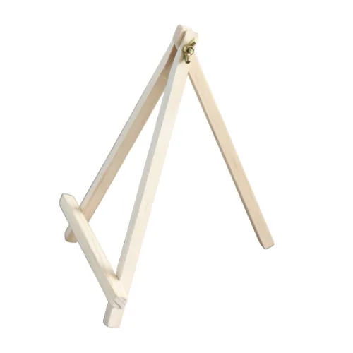 Mini Display Easel Stand 18x24 - Image 1