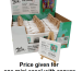 Mini Display Easel Stand 8x13 - Haanz Sri Lanka