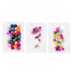 Mixed Colour Ball Beads Pack