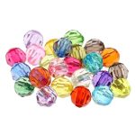 Mixed Colour Beads Pack – Large