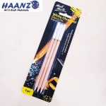 Mont Marte 3Pc White Charcoal sets