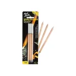 Mont Marte 3Pc White Charcoal sets