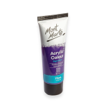 Mont Marte Acrylic, 75ml -Purple