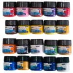 Mont Marte Acrylic Colour -100ml - Image 3