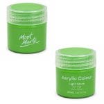 Mont Marte Acrylic Colour 20ml - (Light Green)