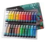 Mont Marte Acrylic Colour 24x36ml