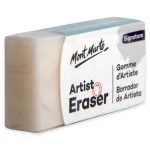 Mont Marte Artist Eraser - Small