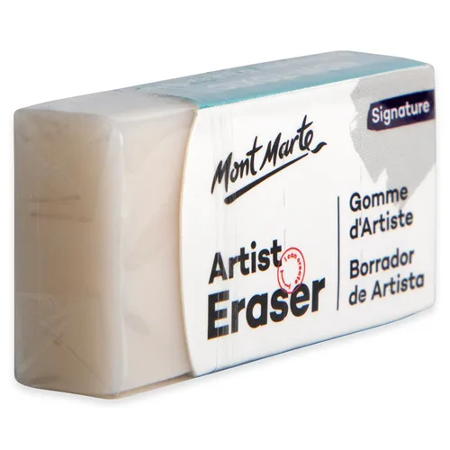 Mont Marte Artist Eraser Mont Marte Artist Eraser - Small - Image 1