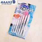 Mont Marte Blenders 7Pcs Set