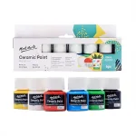 Mont Marte Ceramic Paint 6x20ml