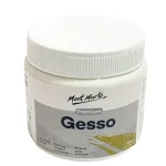 Mont Marte Gesso Tub-500ML