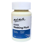 Mont Marte Masking Fluid 120ml