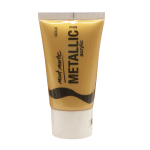 Mont Marte Metalic Acrylic 50ml -Gold