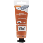 Mont Marte Metallic Acrylic 50ml (Premium) - Bronze - Image 3