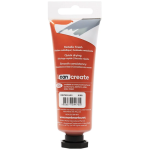 Mont Marte Metallic Acrylic 50ml (Premium) - copper - Image 3