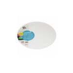 Mont Marte Oval Canvas - S (10x14in)