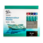 Mont Marte Premium Watercolour -24X8ml