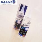 Mont Marte Silicone Oil 60ml