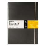 Mont Marte Sketch Books 110gsm, 80Sheets -A3