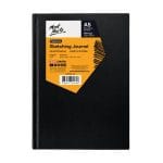 Mont Marte Sketch Journal Croc 150gsm, 100PGS -A5