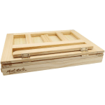Mont Marte Tabletop Easel With Drawer - Image 6