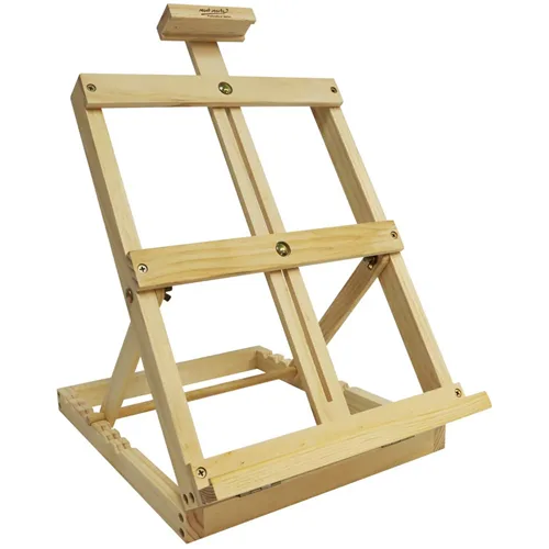 Mont Marte Tabletop Easel - view 2