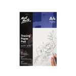Mont Marte Tracing Pad -A4 size,40sheets