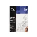 Mont Marte Tracing Pad -A4 size,40sheets