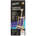 Mont Marte Traditional Tabletop Easel - Image 3