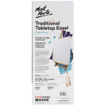Mont Marte Traditional Tabletop Easel - Image 4