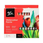 Mont Marte Watercolour -24X12ml