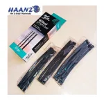 Mont Marte Willow Charcoal Sticks (12pcs) - Image 3