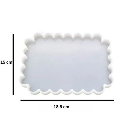 Silicon Mold- D0495 - Image 1