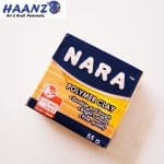 Nara Polymer Clay 55g -Carrot