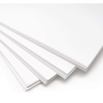 Natural White Drawing Paper A2