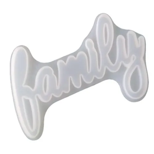 New Famliy mold_1 New Famliy mold - Image 1
