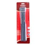 Nyoni 3Pcs Charcoal Pencils Set