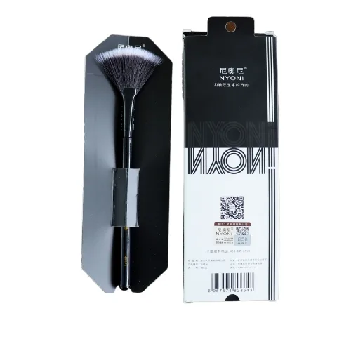 Nyoni Cleaning Fan Brush - Image 3
