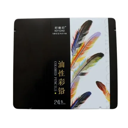 Nyoni Colored Pencils 24pack - view 2