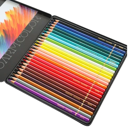 Nyoni Colored Pencils 24pack - Image 1
