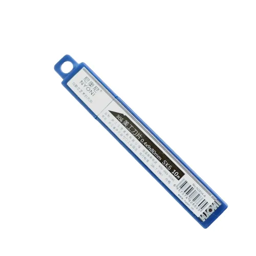 Nyoni Sharpening Blades 10pcs - Image 3
