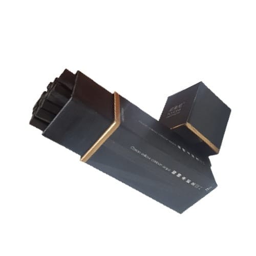 Nyoni Square Willow Charcoal Sticks 7-9mm Nyoni Square Willow Charcoal Sticks 7-9mm - Image 1