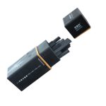 Nyoni Square Willow Charcoal Sticks 3-5mm